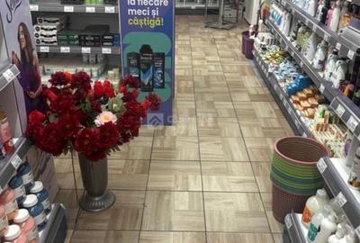 OCAZIE! Nicolina, vânzare spatiu comercial prin destinatie, la strada - 2