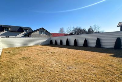 Casă smart de vânzare 4 camere Tehnologie premium Eficiență energetică ridicată - 2