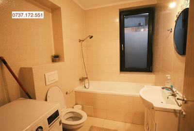 Studio(2 camere) bloc nou langa metrou Obor cu centrala termica - 6