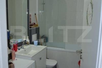 Apartament cu 2 camere, 42 mp, parcare subterana inclusa, boxa, BETA Residence - 6