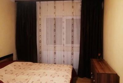 Garsonieră în Apărătorii Patriei