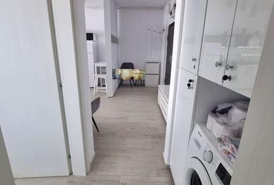 Apartament cu 2 camere în Nord - 3