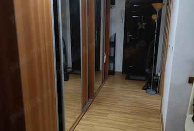 Apartament cu 2 camere mobilat si utilat de inchiriat Penny Obor - Focsani - 2