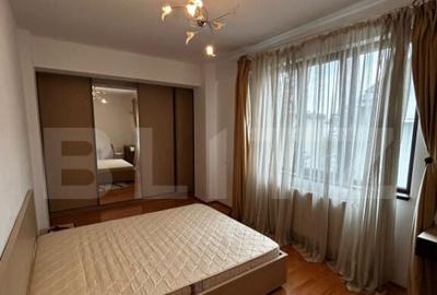 Apartament cu 3 camere, 76 mp, zona Straulesti Apartament cu 3 camere, 76 mp, zona Straulesti - 5