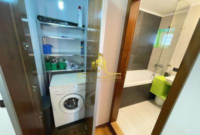 3 camere, mobilat modern, spatios, terasa, Zorilor, UMF, Observator - 15