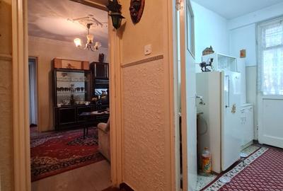 Vanzare apartament 2 camere in Galati, cartier Tiglina 3, etaj 2, liber - 11