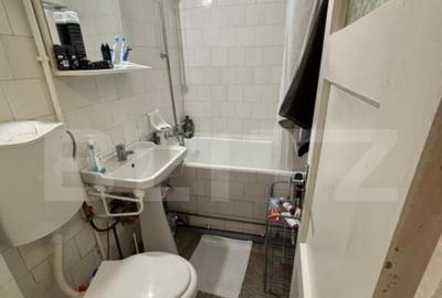 Apartament cu 2 camere, 44 mp, zona Sud - 5