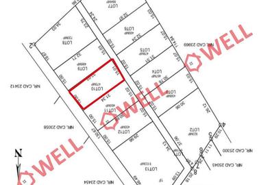 Spațiu comercial, în Filia - 4