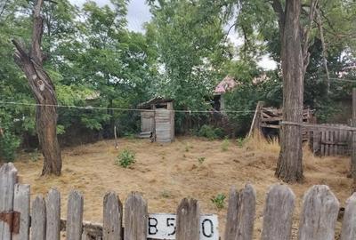 Casă cu 3 camere în Glodeanu-Siliștea - 5