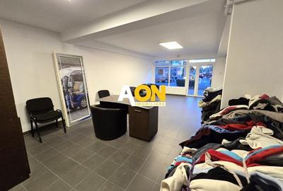 Spațiu Comercial, 50mp, Vad Comercial, Zona Cetate - 2