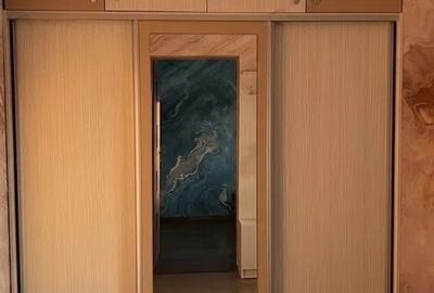 Apartament cu 2 camere semidecomandat, mobilat în Ștefan cel Mare - 5