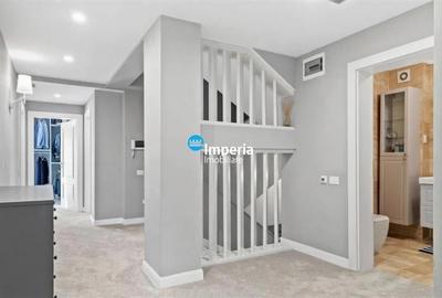 Vila deosebita cu piscina proprie, sector 6, Bucuresti - 9