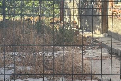 Casă individuală cu 3 camere cu Canalizare în Dumbrăvița - 7