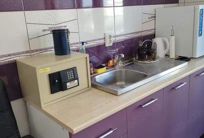 Apartament cu 2 camere decomandat în Central - 6