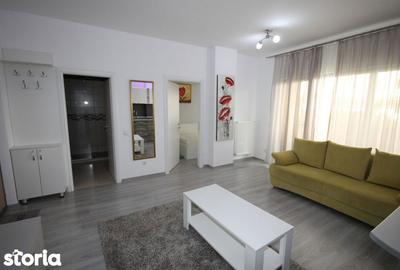 Apartament cu 2 camere în Între Lacuri - 7