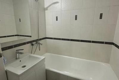 Apartament cu 2 camere decomandat în Horea