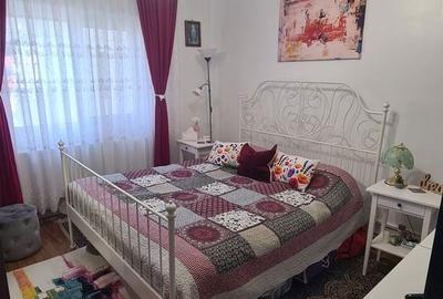 Apartament cu 2 camere decomandat în Central - 8