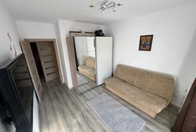 Apartament cu 2 camere decomandat în Șelimbăr - 5
