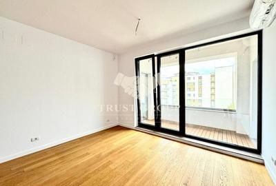 Apartament cu 2 camere decomandat în Herăstrău - 6