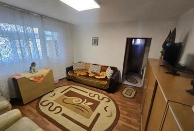 Apartament cu 2 camere semidecomandat în Craiovei - 8