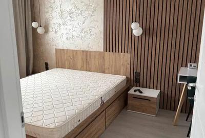 Apartament cu 2 camere semidecomandat, mobilat în Theodor Pallady - 7