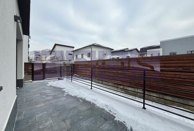 VÂNZARE 4 CAMERE | NICOLAE GRIGORESCU | CENTRALA PROPRIE | GRĂDINA - 5