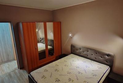 Apartament cu 2 camere semidecomandat în Florești - 4
