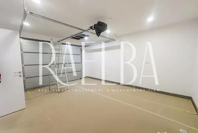 Casă cu 7 camere cu Piscina în Pipera - 2