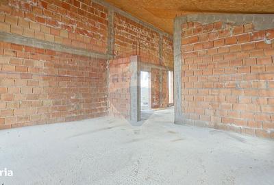 Casă cu 3 camere în Central - 7