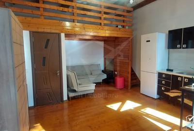 Apartament cu 1 camera in Centru Cluj-Napoca - 3