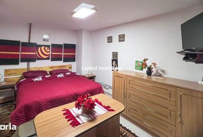 Casă cu 8 camere cu Teren 1500 Mp în Văliug - 10