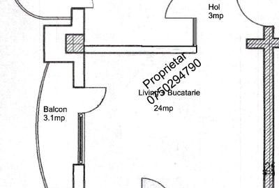🏠 Studio (living + dormitor separat) Nerva Traian/Timpuri Noi - parcare inclusa 🏠 Studio (living + dormitor separat) Nerva Traian/Timpuri Noi - parcare inclusa - 11
