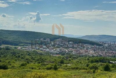 Casa insiruita cu finisaje moderne in cartierul Europa! - 17