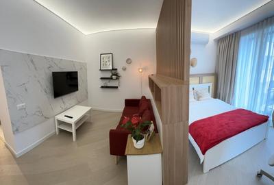 Studio | Pipera - Cortina North | Centrala Termica - 3