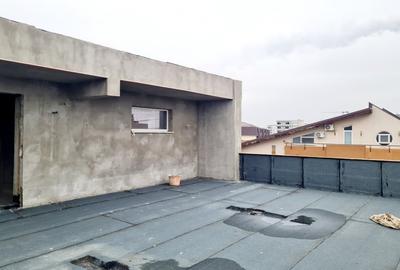 Apartament 3 camere-terasa 130 mp-Aurel Persu-Berceni-Comision 0 - 5