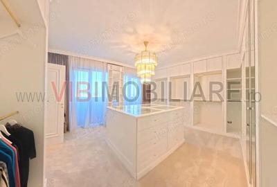 Penthouse in Complexul Rezidential Tineretului etaj 11+12+terasa - 4