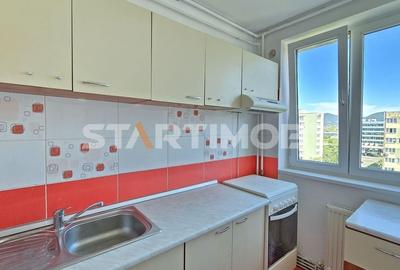 Garsoniera mobilata zona Astra - 5