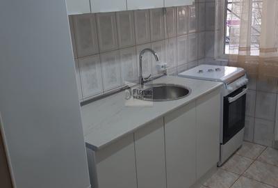 Apartament cu 2 camere decomandat în Militari