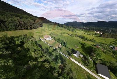 Casa de vanzare - Bistrita, zona Alexandru cel Bun - 18