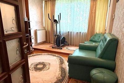 APARTAMENT CU 3 CAMERE, MUTARE IMEDIATA, TATARASI - 1