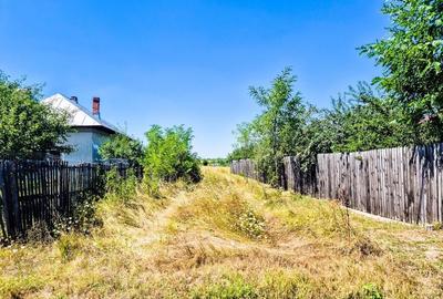 Teren intravilan Suseni Arges - 7