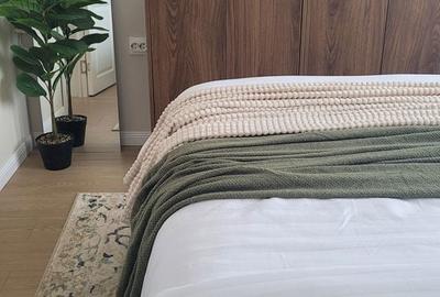Apartament cu 3 camere în Obor - 20