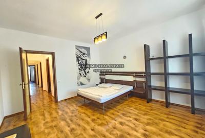 Apartament cu 3 camere decomandat, mobilat în Capitol - 7