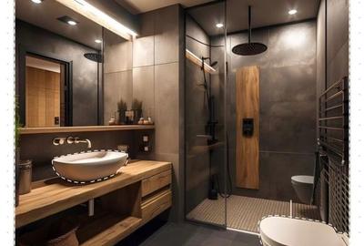 Apartament cu 2 camere decomandat în Berceni