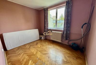 Apartament 3 camere | 54 mpu | zona Sala Sporturilor Plopilor Apartament 3 camere | 54 mpu | zona Sala Sporturilor Plopilor - 11