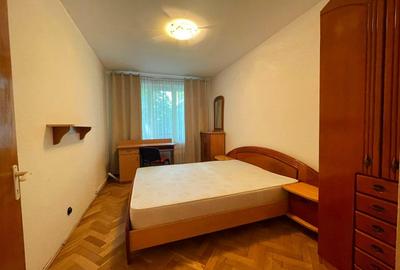 Apartament 2 camere decomandat-Tatarasi-etaj 1-bloc fara risc