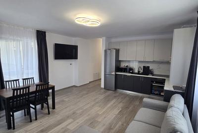 Apartament cu 3 camere decomandat în Central - 11