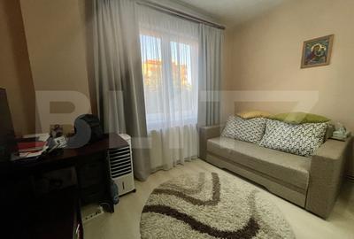 Apartament 2 camere, 45 mp, zona Tudor - 2