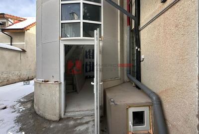 Spațiu comercial, de 490 mp, în Centrul Istoric - 4
