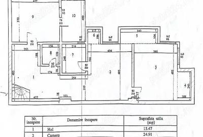 Casă cu 5 camere cu Teren 150 Mp în Brâncoveanu - 2